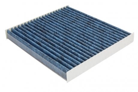 Фільтр салону mahle knecht LAO158