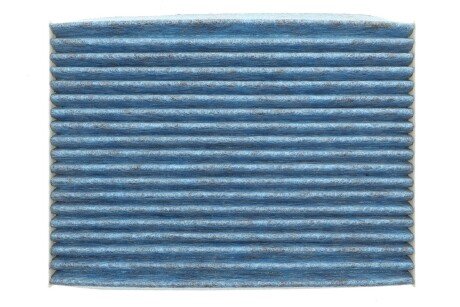 Фільтр салону mahle knecht LAO396