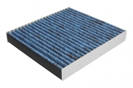 Фильтр салона mahle knecht LAO436