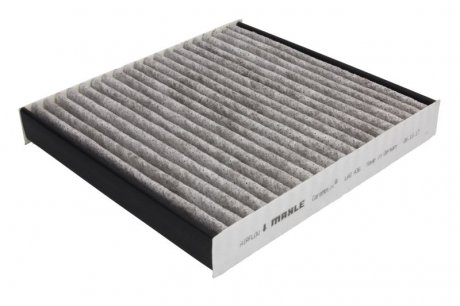 Фильтр салона mahle knecht LAO436 на Митсубиси Лансер 9