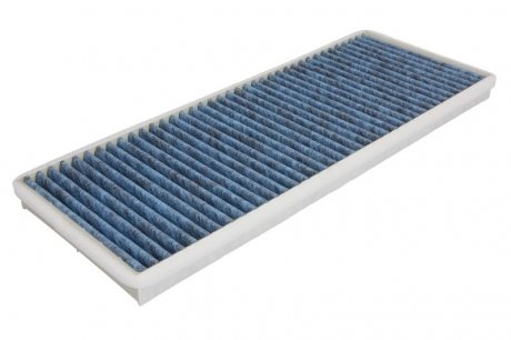 Фильтр салона mahle knecht LAO45