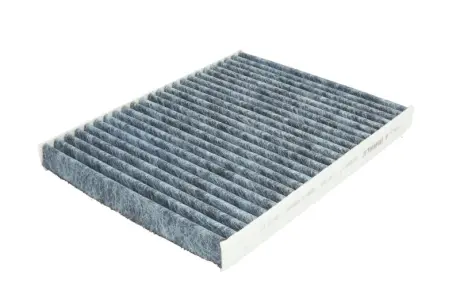 Фільтр салону Mahle knecht LAO463