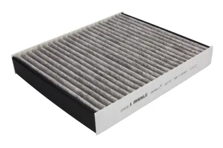 Фільтр салону Mahle knecht LAO472