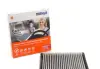 Фильтр салона mahle knecht LAO875