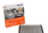 Фильтр салона mahle knecht LAO875