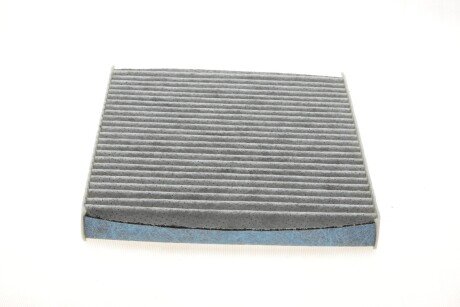 Фільтр салону mahle knecht LAO888