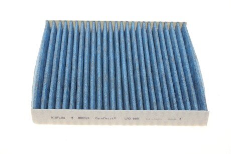 Фільтр салону mahle knecht LAO888