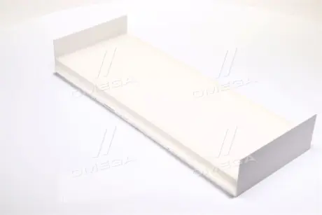Фильтр салона MAN (пр-во Knecht-Mahle) mahle knecht LA154