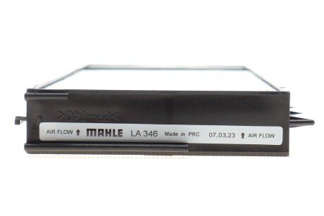 Фильтр салонный Mahle mahle knecht LA346S