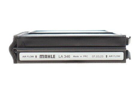 Фильтр салонный Mahle mahle knecht LA346S