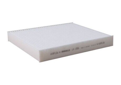 Фільтр салону mahle knecht LA1506