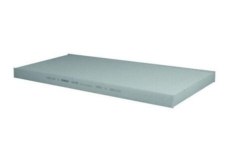 Фільтр салону mahle knecht LA170