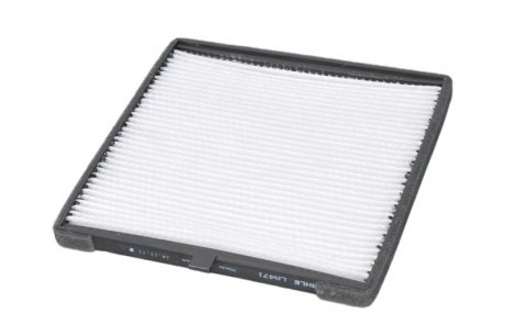 Фільтр салону mahle knecht LA471