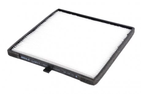 Фільтр салону mahle knecht LA471