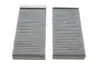 Фільтр салону mahle knecht LAK 1156/S