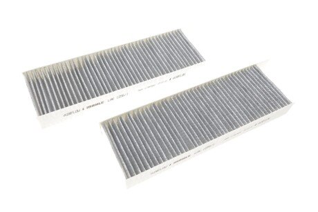 Фільтр салону mahle knecht LAK12561S