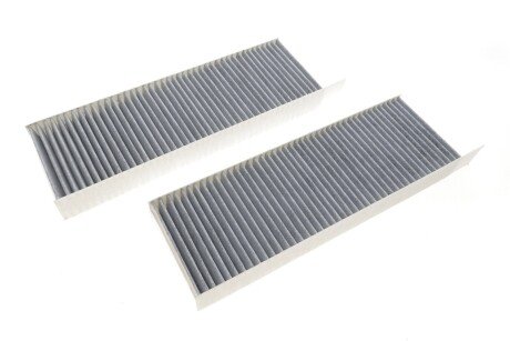 Фільтр салону mahle knecht LAK12561S