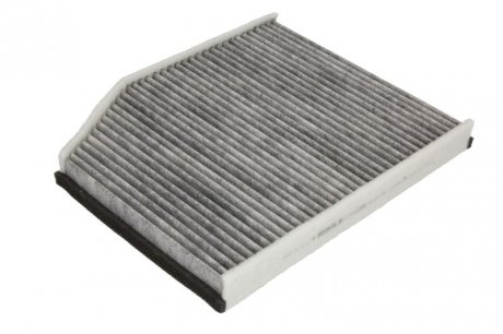 Фільтр салону mahle knecht LAK1288