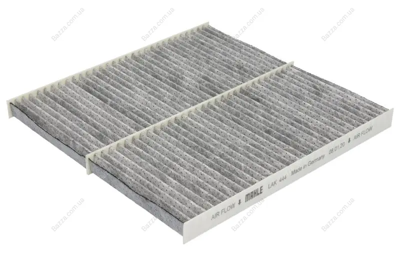 Фільтр салону mahle knecht LAK 444/S