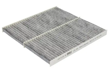 Фільтр салону mahle knecht LAK 444/S