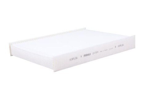 Фільтр салону Mahle PEUGEOT 508 ""10-18"" mahle knecht LA814