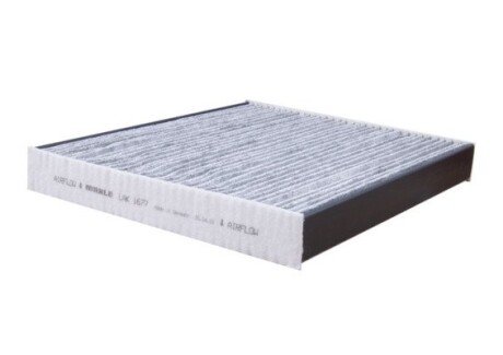 Фільтр салону Mahle VOLVO XC40 \'\'17>> mahle knecht LAK1677