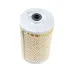 Фильтр топл. MAN (TRUCK) (пр-во Knecht-Mahle) mahle knecht KX36