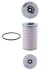 Фильтр топл. MAN (TRUCK) (пр-во Knecht-Mahle) mahle knecht KX36D