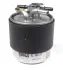 Фильтр топл. (пр-во Knecht-Mahle) mahle knecht KL440/18
