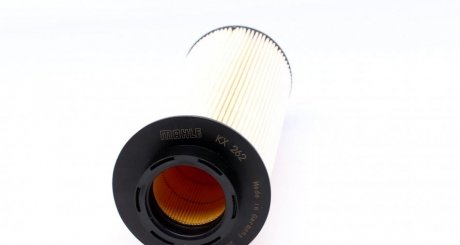 Фильтр топл. (смен.элем.) DAF (TRUCK) mahle knecht KX262D