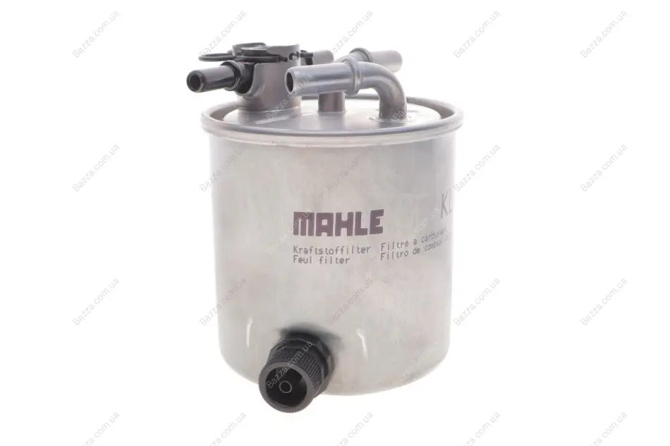 Фильтр топливный Mahle knecht KL40416 (фото 1)
