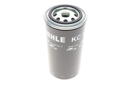 Фильтр топливный Mahle mahle knecht KC188