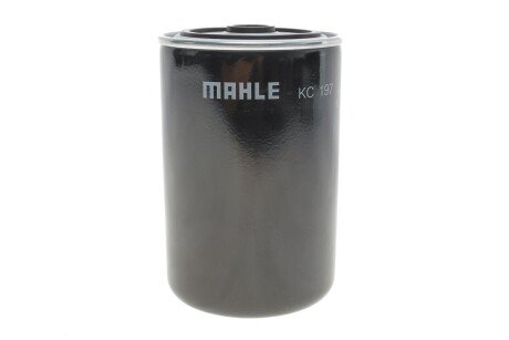 Фильтр топливный Mahle mahle knecht KC197