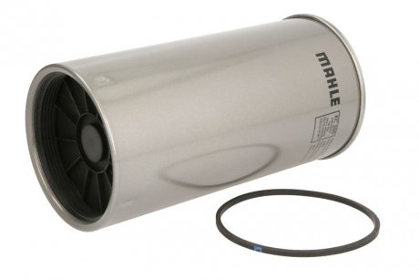 Фильтр топливный Mahle mahle knecht KC200