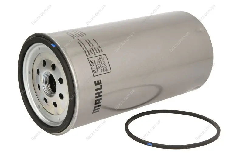Фильтр топливный Mahle mahle knecht KC200