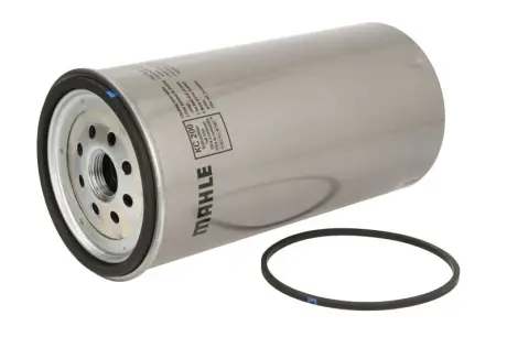 Фильтр топливный Mahle mahle knecht KC200