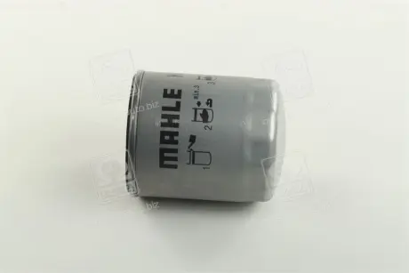 Фильтр топливный Mahle mahle knecht KC5