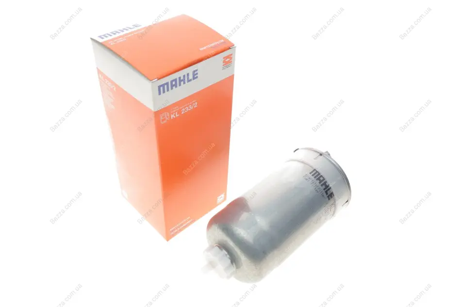 Фильтр топливный Mahle mahle knecht KL233/2