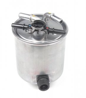 Фильтр топливный Mahle mahle knecht KL44014