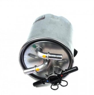 Фильтр топливный Mahle mahle knecht KL44014