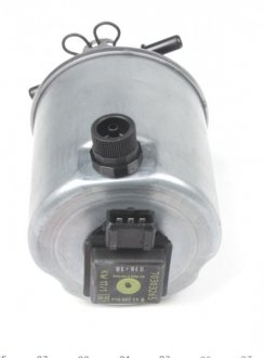 Фильтр топливный Mahle mahle knecht KL44014