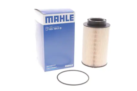 Фильтр топливный Mahle mahle knecht KX1911D