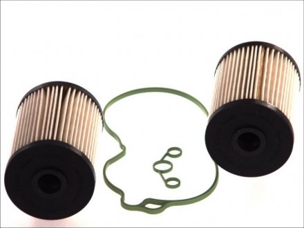 Фильтр топливный Mahle mahle knecht KX200DS