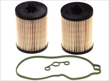 Фильтр топливный Mahle mahle knecht KX200DS