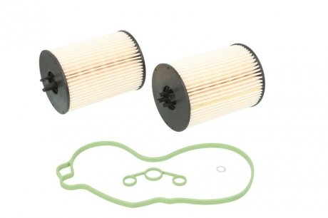 Фильтр топливный Mahle mahle knecht KX200DS