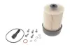 Фильтр топливный Mahle mahle knecht KX338/22D