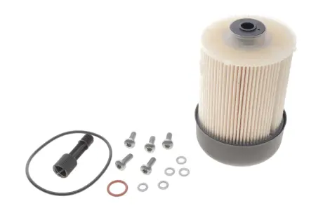 Фильтр топливный Mahle Mahle knecht KX338/22D