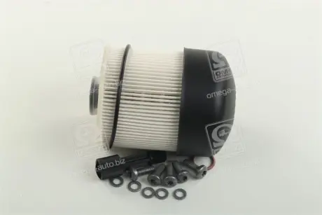 Фильтр топливный Mahle mahle knecht KX338/28D