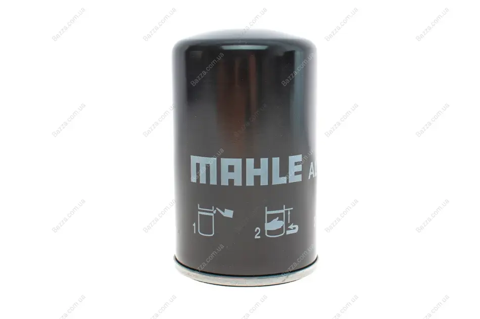 Фильтр влагоотделителя mahle knecht AL28