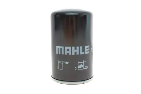 Фильтр влагоотделителя mahle knecht AL28